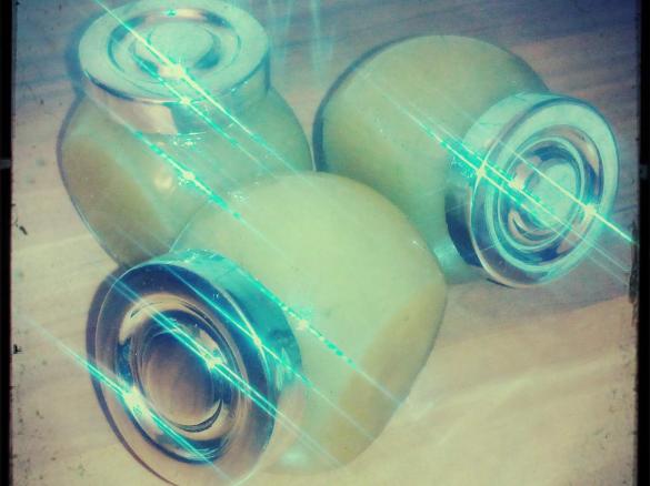 Birnenmarmelade mit Vanille und 43er Likör