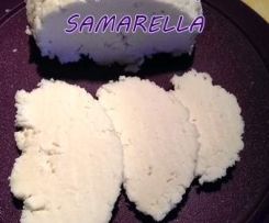 SAMARELLA (Art Mozzarella)