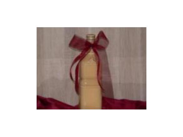 Eierlikör (aus ganzen Eiern)