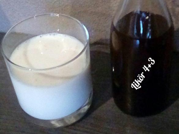 Likör 4+3