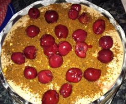 Schwarzwaldbecher etwas anders