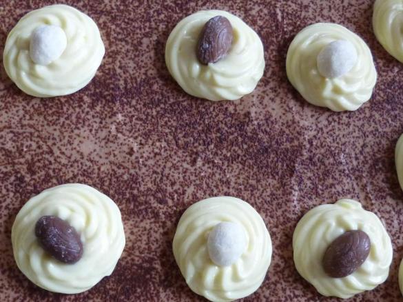 Rosa Kästles Festtagsschnittchen - einfach und genial!