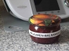 Italienische Pflaumenmarmelade