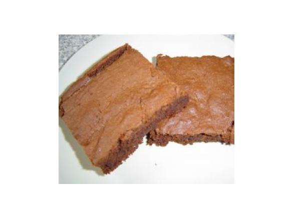 Lieblingsbrownies