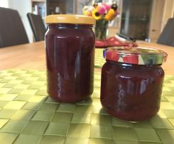 Zwetschgen Marmelade