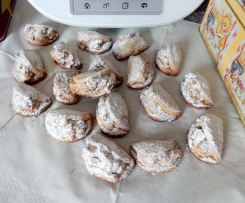 Nusstaschen (Nuss Taschen)