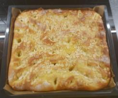 Butterkuchen