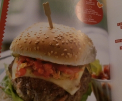 Ketchup für Burger, Nudeln, Würstchen