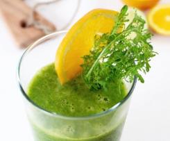 Weizengras-Smoothie – WakeUp