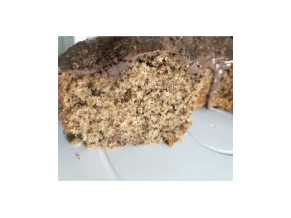 Ameisenkuchen mit Eierlikör