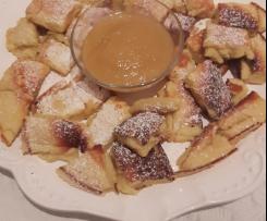 Variation Kaiserschmarrn