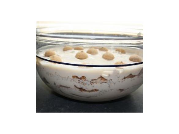 Amaretto/Kaffee-Creme