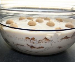 Amaretto/Kaffee-Creme