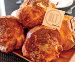 BTL Popovers (Käsegebäck)