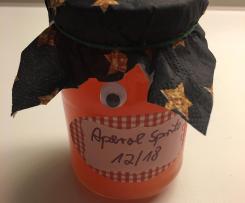 Aperol Spritz Gelee/Marmelade