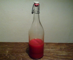 Tabasco-Soße