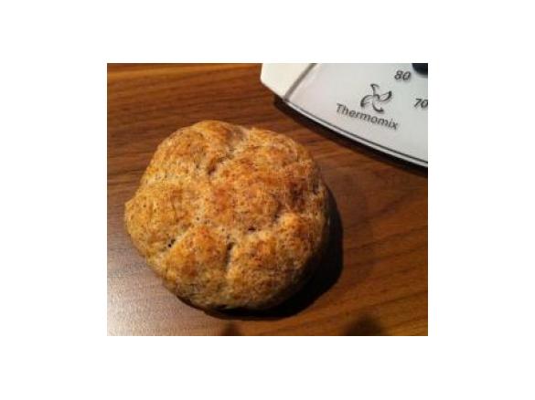 Leinsamenbrötchen