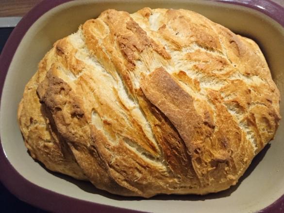 Tante Nanus Bauern - Mischbrot