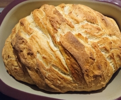 Tante Nanus Bauern - Mischbrot