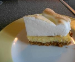 Key Lime Pie