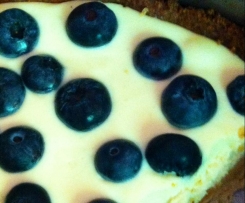 Blueberry-Lemon-Curd-Cheese-Cake