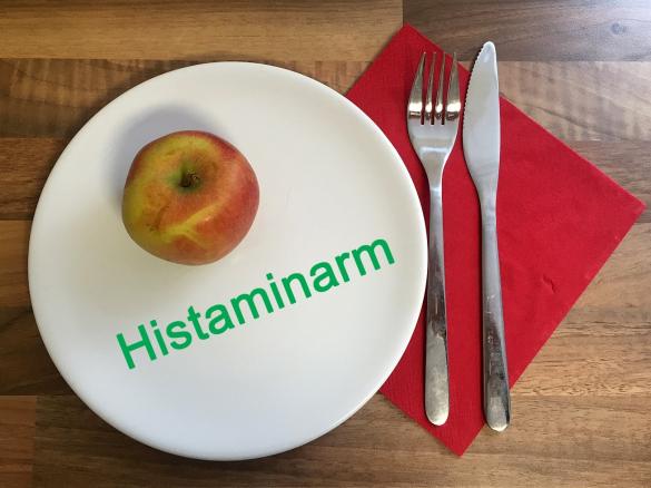 Rote Beete Soße Histaminarm