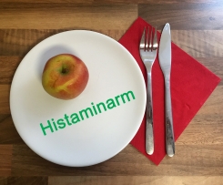 Rote Beete Soße Histaminarm