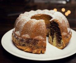 Marmorkuchen