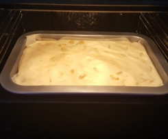 Bamba's schneller Fantakuchen 