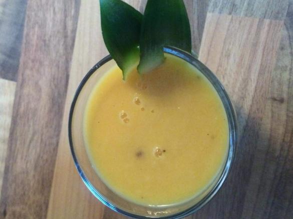 Bibis Sommer-Smoothie