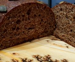 luftiges Eiweissbrot (low carb)