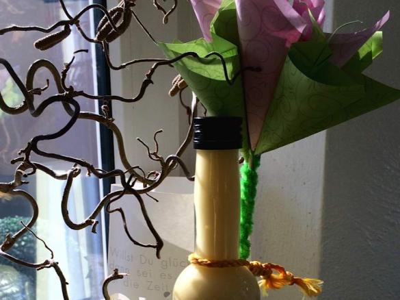 Eierlikör - unschlagbar cremig und ohne Reste