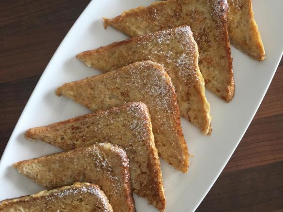 French Toast/ Arme Ritter