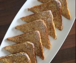 French Toast/ Arme Ritter