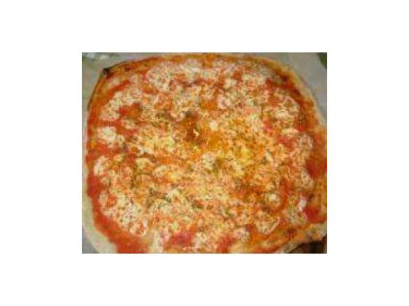Pizza alla nonna