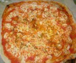 Pizza alla nonna