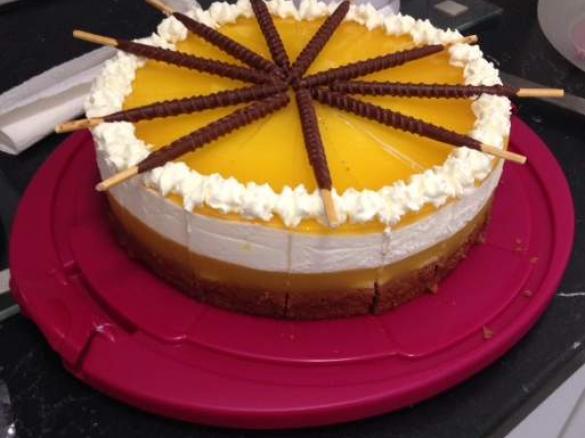La Bamba Torte