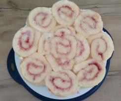 Rouladen Pdding Torte
