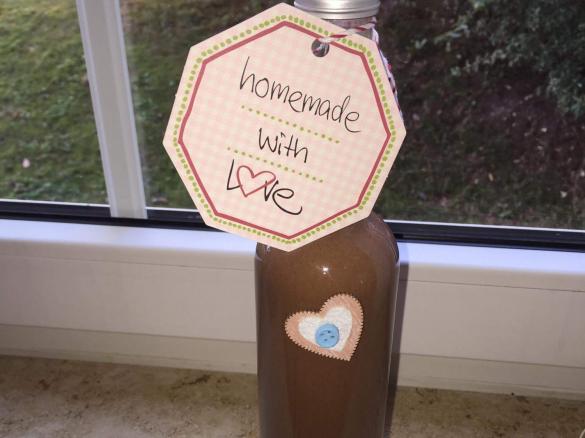 Baileys super schnell und lecker