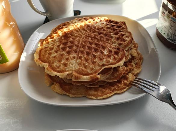 Waffeln
