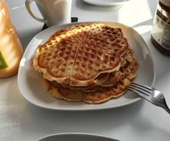 Waffeln