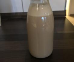 Kinder Schokobons Likör