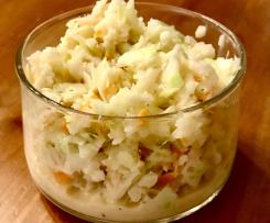 Coleslaw ala KFC für TM5