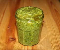 Minz-Pesto