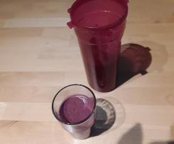 Fruchtig- cremiges Dressing