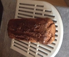 Knuspriges Mandelbrot   Low Carb