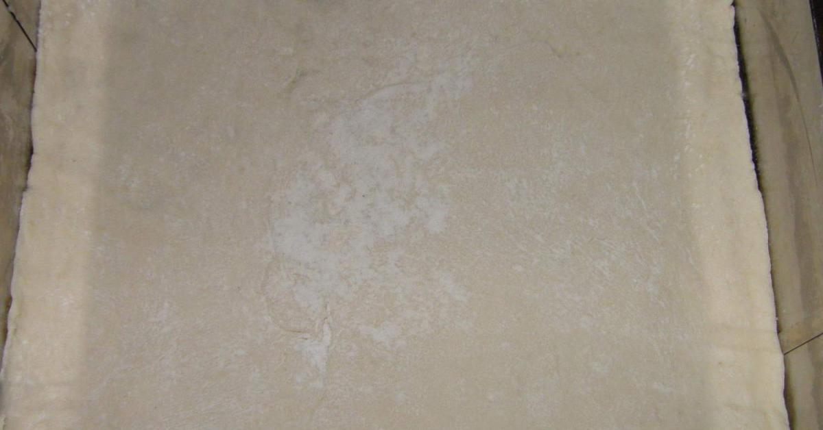 Quark-Öl-Teig (m. orig.) von matschi74. Ein Thermomix® Rezept aus der ... Quark-Öl-Teig (m. orig.) von matschi74. Ein Thermomix® Rezept aus der ...