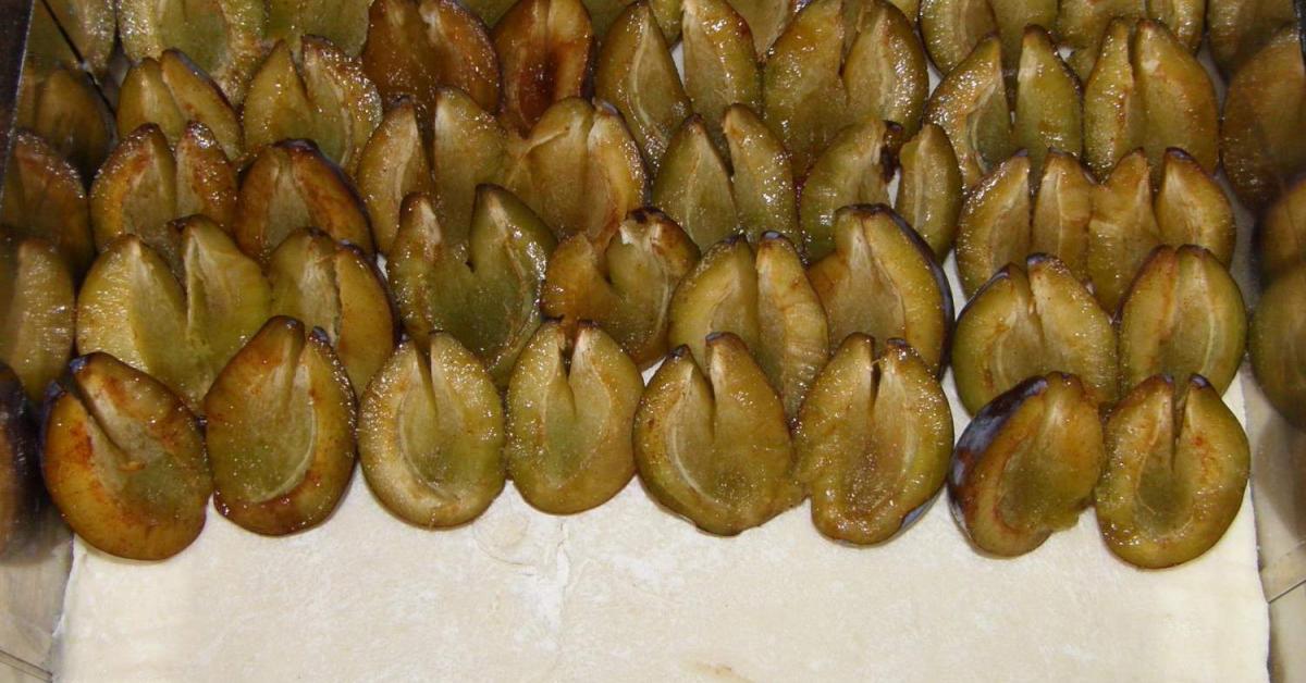 Quark-Öl-Teig (m. orig.) von matschi74. Ein Thermomix® Rezept aus der ... Quark-Öl-Teig (m. orig.) von matschi74. Ein Thermomix® Rezept aus der ...