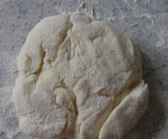 Quark-Öl-Teig (m. orig.)