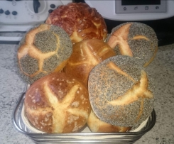 Brötchen 